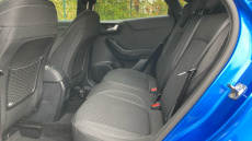 Ford Puma 1.0 EcoBoost Hybrid mHEV 155 Titanium 5dr Petrol Hatchback